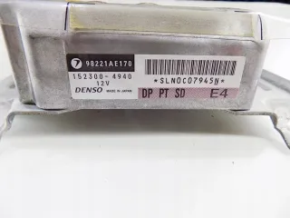 98221ae170 Блок AirBag Subaru Legacy 3 Арт e6392864, вид 3