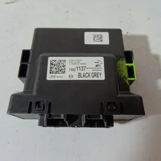 13521137 Блок управления (другие) Opel Astra K Арт e6393328, вид 1