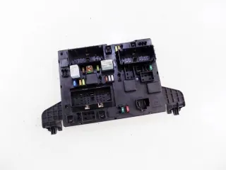 13449201 Блок управления (другие) Opel Zafira C Арт e6393380, вид 1