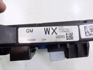 13449201 Блок управления (другие) Opel Zafira C Арт e6393380, вид 2
