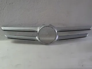 A2138880160 Решетка радиатора Mercedes E W213 Арт e6393937, вид 1