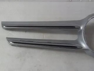 A2138880160 Решетка радиатора Mercedes E W213 Арт e6393937, вид 2