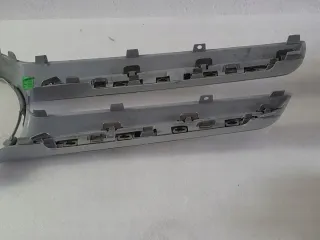 A2138880160 Решетка радиатора Mercedes E W213 Арт e6393937, вид 8