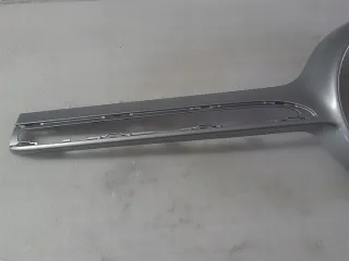 A1678886200 Решетка радиатора Mercedes GLE W167 Арт e6393944, вид 2