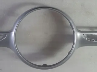 A1678886200 Решетка радиатора Mercedes GLE W167 Арт e6393944, вид 3