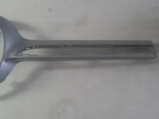 A1678886200 Решетка радиатора Mercedes GLE W167 Арт e6393944, вид 4
