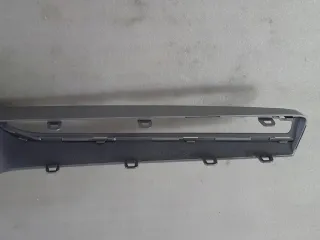 A1678886200 Решетка радиатора Mercedes GLE W167 Арт e6393944, вид 5
