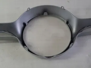 A1678886200 Решетка радиатора Mercedes GLE W167 Арт e6393944, вид 6