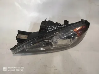 10-215-1184L Фара левая Nissan Primera 11 Арт e6394331, вид 1