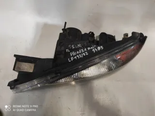 10-215-1184L Фара левая Nissan Primera 11 Арт e6394331, вид 3