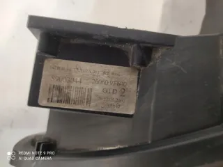 10-215-1184L Фара левая Nissan Primera 11 Арт e6394331, вид 4