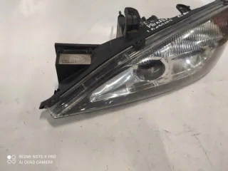 10-215-1184L Фара левая Nissan Primera 11 Арт e6394331, вид 5