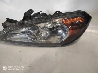 10-215-1184L Фара левая Nissan Primera 11 Арт e6394331, вид 6