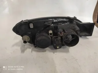 10-215-1184L Фара левая Nissan Primera 11 Арт e6394331, вид 8