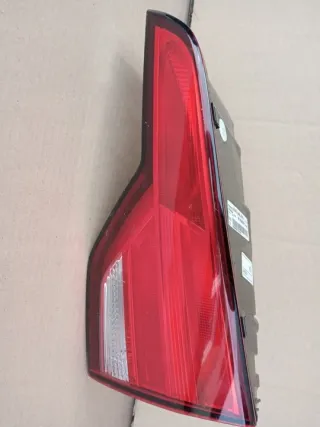 8W9945076 Фонарь задний правый Audi A4 B9 Арт e6394797, вид 2