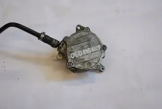 06D145100D 2009-4182463 Насос вакуумный Audi A4 B6 Арт e6396912, вид 2