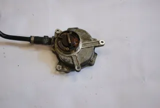 06D145100D 2009-4182463 Насос вакуумный Audi A4 B6 Арт e6396912, вид 3