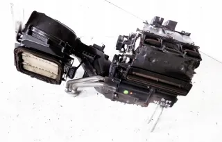 4b1820005p Отопитель в сборе (печка) Audi A6 C5 (S6,RS6) Арт e6397149, вид 1