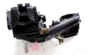 4b1820005p Отопитель в сборе (печка) Audi A6 C5 (S6,RS6) Арт e6397149, вид 2
