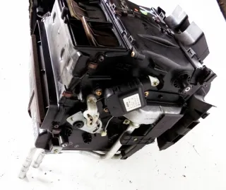 4b1820005p Отопитель в сборе (печка) Audi A6 C5 (S6,RS6) Арт e6397149, вид 4
