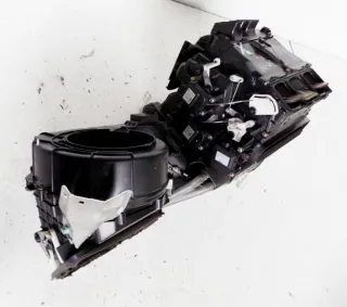 4b1820005p Отопитель в сборе (печка) Audi A6 C5 (S6,RS6) Арт e6397149, вид 5