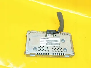 8200154477 Блок навигации Renault Espace 4 Арт e6397944, вид 7