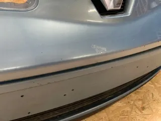  Бампер передний Renault Espace 4 Арт e6399518, вид 2