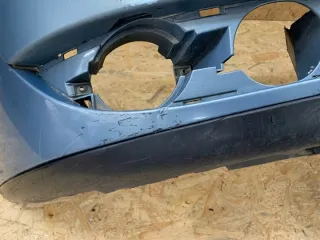  Бампер передний Renault Espace 4 Арт e6399518, вид 7