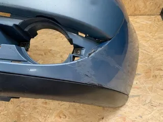  Бампер передний Renault Espace 4 Арт e6399518, вид 9