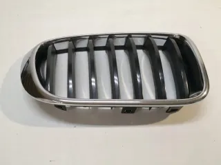 51117338572 Решетка радиатора BMW X3 F25 Арт e6401374, вид 2