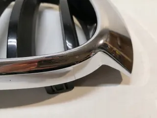 51117338572 Решетка радиатора BMW X3 F25 Арт e6401374, вид 4