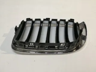 51117338572 Решетка радиатора BMW X3 F25 Арт e6401374, вид 5