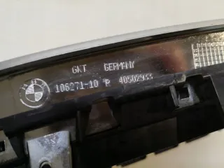 51117338572 Решетка радиатора BMW X3 F25 Арт e6401374, вид 7