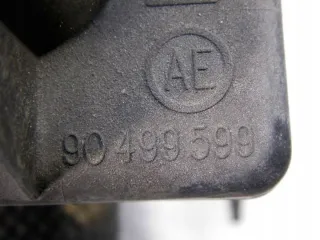 90499599 Корпус воздушного фильтра Opel Vectra B Арт e6401379, вид 3