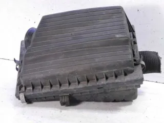 90499599 Корпус воздушного фильтра Opel Vectra B Арт e6401379, вид 4