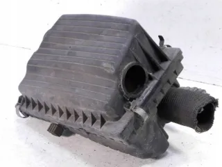 90499599 Корпус воздушного фильтра Opel Vectra B Арт e6401379, вид 5