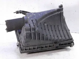 90499599 Корпус воздушного фильтра Opel Vectra B Арт e6401379, вид 7