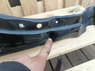  Крыло переднее правое Opel Corsa C Арт e6404180, вид 2
