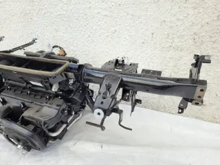 5Q1820005AE Отопитель в сборе (печка) Skoda Octavia A7 Арт e6405207, вид 5