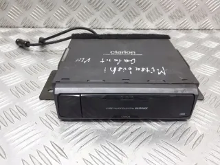 NAX9400E Блок навигации Mitsubishi Galant 8 Арт e6405917, вид 1