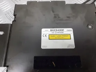 NAX9400E Блок навигации Mitsubishi Galant 8 Арт e6405917, вид 2