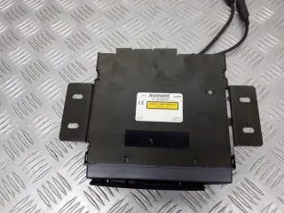 NAX9400E Блок навигации Mitsubishi Galant 8 Арт e6405917, вид 3