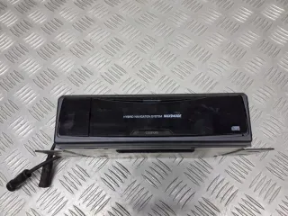 NAX9400E Блок навигации Mitsubishi Galant 8 Арт e6405917, вид 4
