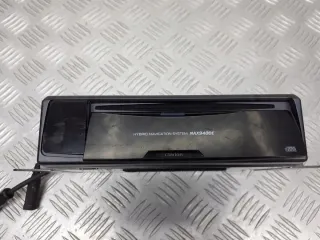 NAX9400E Блок навигации Mitsubishi Galant 8 Арт e6405917, вид 5