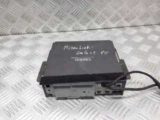 NAX9400E Блок навигации Mitsubishi Galant 8 Арт e6405917, вид 6