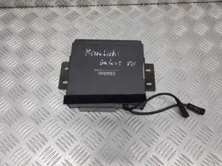 NAX9400E Блок навигации Mitsubishi Galant 8 Арт e6405917, вид 7