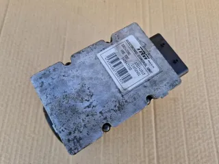 13191184 Блок ABS Opel Vectra C  Арт e6406887, вид 2