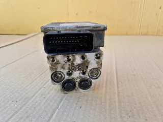 13191184 Блок ABS Opel Vectra C  Арт e6406887, вид 4