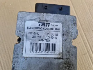 13191184 Блок ABS Opel Vectra C  Арт e6406887, вид 6