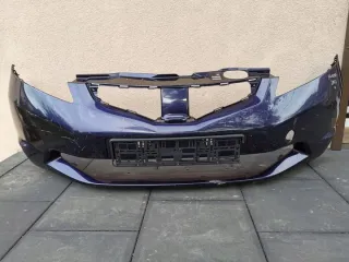 71101-TFC-G000 Бампер передний Honda Jazz 2 Арт e6407285, вид 1